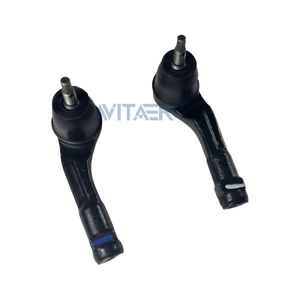 AVITAER 56820-H8000 L 56825-H8000 R Terminale Esterno della Barra di Direzione Anteriore per Hyundai Accent Solaris Kia Rio <span class=keywords><strong>Stonic</strong></span> - Product Image 2
