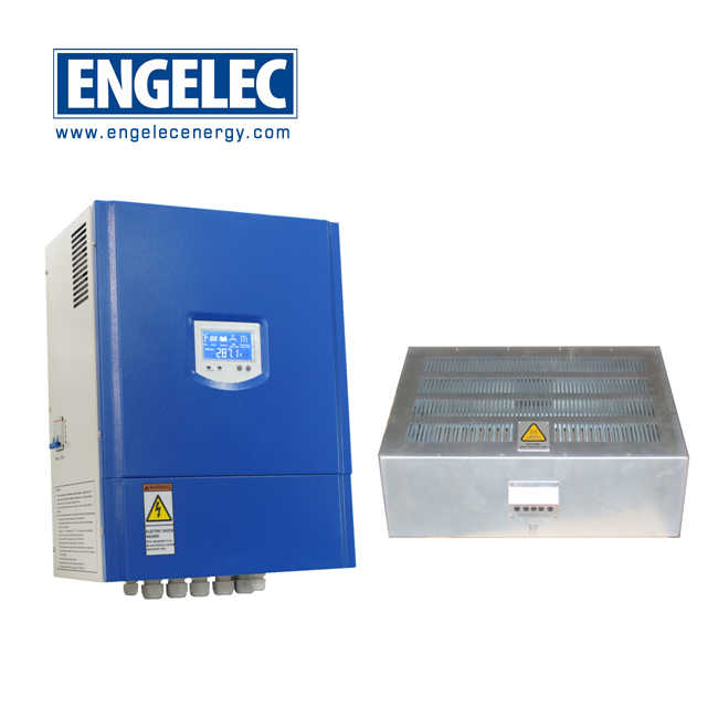 Curated visual reference: Picture Idea: 10Kw Wind Turbine Controller 48V Wind Turbine Charge Controller Off