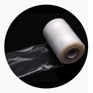 Film étirable transparent en plastique souple résistant à l'humidité pour l'emballage de paniers et de cadeaux - Product Image 5