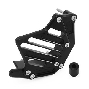 Lavitin – Protection de chaîne avant en aluminium CNC pour moto Kawasaki Z900 <span class=keywords><strong>Z900RS</strong></span>, accessoires moto 2018-<span class=keywords><strong>2022</strong></span> - Product Image 4
