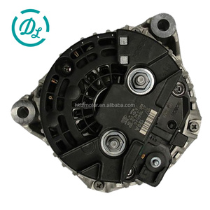 Eextravastart เครื่องกำเนิดไฟฟ้ากระแสสลับ120A 12V อะไหล่ AL111676 AL166646 VV12942377200เครื่องจักรสำหรับงานหนักใหม่ทนทานสูง - Product Image 1