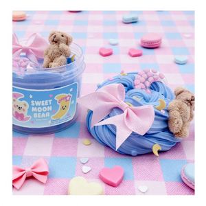 Set Educativo de Plastilina y Slime Kawaii, Colorido, Creativo, No Tóxico, para Niños, Colección de Juguetes DIY de Fábrica al por Mayor - Product Image 3