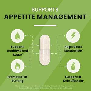 Capsules d'extrait de thé <span class=keywords><strong>vert</strong></span> et de grains de café <span class=keywords><strong>vert</strong></span> végétaliennes OEM, soutien du métabolisme, brûleur de graisse, coupe-faim pour femmes et hommes - Product Image 4