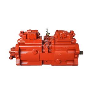 Экскаватор MX295 гидравлический насос K3V140DT главный насос для SAMSUNG - Product Image 1