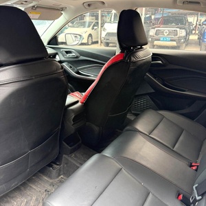 MG MG5 180DVVT CVT Fashion Sedan d'<span class=keywords><strong>occasion</strong></span> 2023, seulement 70 000 KM, 2 pièces repuissées - Product Image 4