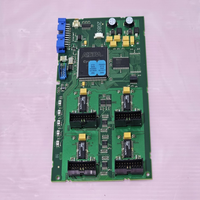 Carte de commande moteur Plc Invia M-9836-0081-05 2085 Altera FPGA pour produit sous garantie