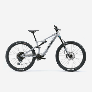 Bicicleta Eléctrica Amflow PL Carbon 800 Wh - L Equipada con Cargador de Carga Rápida DJl Aviox 508W Amflow dji - Product Image 1