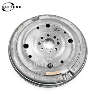 0AM DQ200กระปุกเกียร์อัตโนมัติ7สปีด, คลัชมู่เล่ย์8รู129ฟันสำหรับ VW T4 Bora Audi Skoda Golf 5 415033410 - Product Image 6