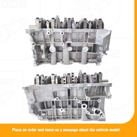 POWCODE 2AZ Engine Complete Engine Short Block 11400-0H110 Cylinder Short Blocks Assembly for Toyota Camry 2.4