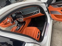 Pièces de tuning automobile G500 GClass, kits de décoration intérieure modifiés, kits de mise à niveau de l'intérieur G Class/g Wagon W463