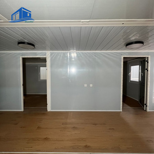 Casas Modulares Prefabricadas Expandibles, <span class=keywords><strong>Chalet</strong></span> con Diseño Moderno - Product Image 5