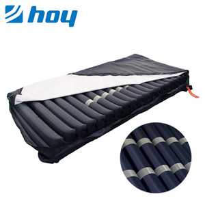 <span class=keywords><strong>Matelas</strong></span> à air médical pour fournitures de soins de santé avec pompe pour <span class=keywords><strong>matelas</strong></span> à air gonflable anti-décubitus médical - Product Image 3