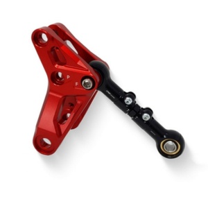 Bilancieri per sospensioni posteriori CNC Racing per Ducati Panigale 899 / 959 / 1199 / <span class=keywords><strong>1299</strong></span> - Product Image 4