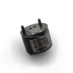 Vanne d'injecteur Common Rail Diesel, vannes d'injection diesel 28264094 28277576 pour 28229873 338004-a710 - Product Image 3