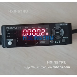 1PC KEYENCE GT2-H12KL GT2H12KL หัวเซนเซอร์ใหม่ในกล่อง - Product Image 4