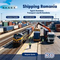 Agent de transport ferroviaire Roumanie Gala I Cluj Napoca – Agent logistique de livraison express et de suivi de colis