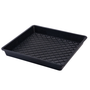 Plateau de semis réutilisable en PP pour légumes, fleurs et orchidées - Product Image 2
