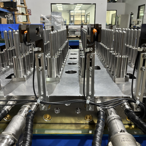 Molde de Inyección de PET de Acero de 72 Cavidades BJY BJY-Z para la Industria de Alimentos y Bebidas, 48.2g, Preforma Compatible con HUSKY/KHS/Sacmi/Sipa - Product Image 6