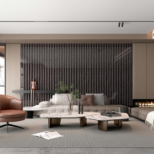 Adesivi Murali Moderni Effetto Marmo Autoadesivi Design Avanzato Tecnologia Peel and Stick Impermeabile per Casa Hotel Appartamento <span class=keywords><strong>Palestra</strong></span> - Product Image 3