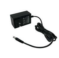 Adaptateur d'alimentation 12V 3amp 36W AC DC 12v3a Mini Ups Adaptateur d'alimentation