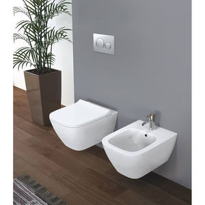 SMYLE Monoforo Hung Bidet Outil de tournage de qualité supérieure pour des performances optimales - Product Image 4