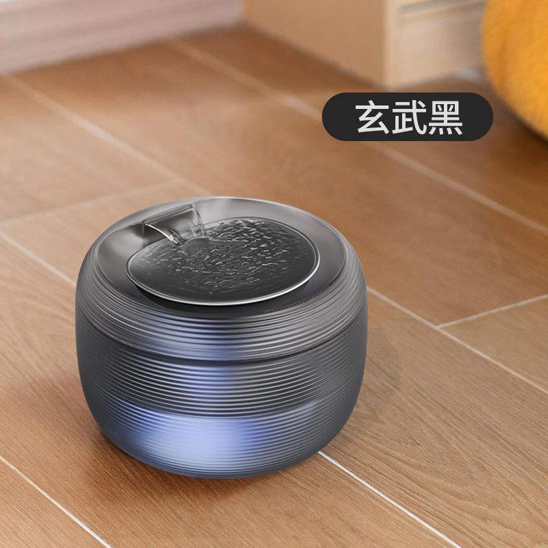 เสวียนอู่ แบล็ก