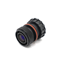 Objectifs et oculaires personnalisés ARGUS UltraLight LENSES (style PVS14) pour PVS31, BNVD1431, GPNVG18, PVS15