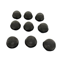 Filtre pour pistolet de pulvérisation, accessoires pour machine de pulvérisation sans air, cartouche filtrante pneumatique pour nettoyage, pompe filetée, efficacité 99%, anti-corrosion