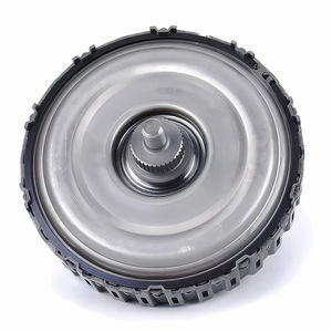 Tambor de embrague de transmisión automática de 6 velocidades DQ250 02E <span class=keywords><strong>DSG</strong></span> para GOLF JETTA PASSAT AUDI A3 Q3 VW TIGUAN <span class=keywords><strong>POLO</strong></span>, piezas de accesorios de coche, 1 unidad - Product Image 4