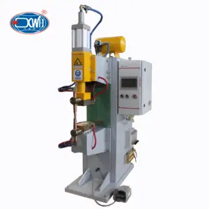 Máquina de soldadura de proyección y punto estacionario de frecuencia media serie DN(B) - Product Image 1