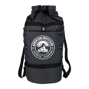Custom Fashionable Outdoor Sports Waterproof Microfiber Fabric Eco-Friendly Quick-Dry Offset Printed Rainproof Travel Towels - Product Image 3