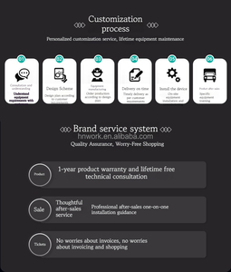 공장 직판 가정용 상업용 1000L/H 연수기 이중 탱크 이중 밸브 연수 필터링 워터 프로세서 - Product Image 6