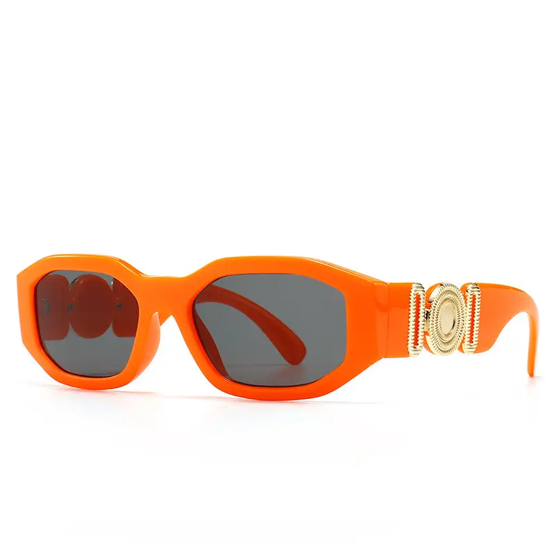 LBAshades Neue Trendy Individuelles Logo vintage sonnenbrille frau mens athletische sonnenbrille luxus unisex sonnenbrille