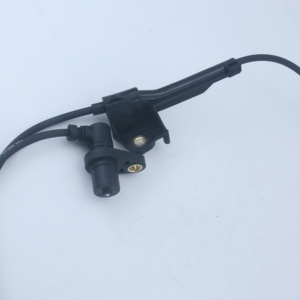 Hệ Thống Điện Tự Động Giá Xuất Xưởng 8954312070 Cảm Biến Tốc Độ Bánh Xe LH <span class=keywords><strong>ABS</strong></span> Phía Trước Cho Toyota Corolla 2003-2008 89543-12070 - Product Image 6