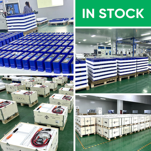 순팔 Lifepo4 배터리 51.2V 300Ah 5kWh 10kWh 15kWh 50 kWh 100kWh 리튬 이온 인산염 배터리 - Product Image 5