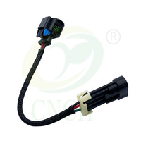 558-416 Arnés principal EFI LS A Adaptador de sensor MAP estilo LS3