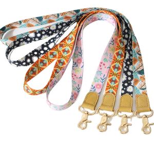Promotional Eco-friendly Durable <b>Lanyard</b> With Custom Logo Key Phone Accessories - Product Image 3