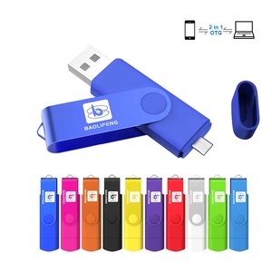 Unidad Flash USB 3 en 1, el más barato, 2 en 1, 2,0, 128GB, 64GB, 32GB, otg, <span class=keywords><strong>tipo</strong></span> <span class=keywords><strong>c</strong></span>, calidad premium - Product Image 4