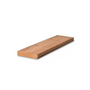 High Quality Thermal Wood Facade Board Oblique Plank Straight Plank for Ventilated Facades - Product Image 2