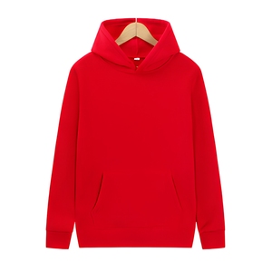 Wholesale Custom Men's Hoodie <b>Bulk</b> Production With Cotton Fleece French <b>Terry</b> For US Luxury Fashion Labels - Product Image 1