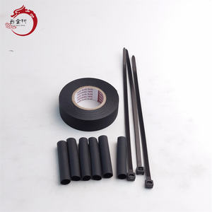 Système de refroidissement de haute qualité, faisceau de câblage du ventilateur de refroidissement EXT 91200-C1000QQH 91200C1000QQH pour Hyundai CARENS 91200 C1000QQH - Product Image 3