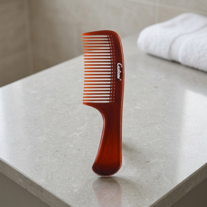 Widex Portable and Durable Hard <b>Plastic</b> Travel Comb 12Pcs/Pack for Daily Hair Care - Product Image 3
