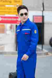 Unisex Clothing <strong>Safety</strong> Workwear Trousers <strong>Pants</strong> High Quality Customized Road <strong>Safety</strong> Reflective <strong>Pant</strong> Reflective <strong>Safety</strong> Workwear - Product Image 4