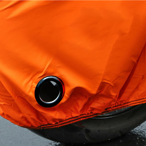 MESOROCK <span class=keywords><strong>housse</strong></span> de moto toutes saisons <span class=keywords><strong>housse</strong></span> de Protection extérieure soleil moto moteur pour Honda étanche pour motocycliste - Product Image 3
