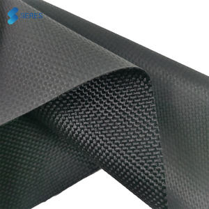 <span class=keywords><strong>1680D</strong></span> 1800D impermeable 100% poliéster Oxford Pvc tela recubierta tela de tienda para maleta bolsa Tienda ropa - Product Image 2