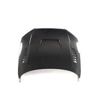 Capot moteur avant en fibre de carbone humide style Vantwo LY pour Audi A3 S3 RS3, pièces de tuning auto 2013-2016