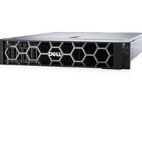 Serveur Rack 2U R760 Double Xeon DDR5 PCIe 5.0 NVMe Haute Capacité de Stockage pour Bases de Données et IT d'Entreprise, Configuration Personnalisée Testée