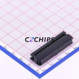 Original y nuevo 531430YBS0BW02 P = 2,54mm Circuito integrado IC Chip PMIC - Product Image 2