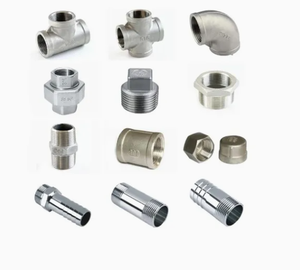 Válvula de Seguridad Manual de Acero Inoxidable de Alta Resistencia, Resistente a Altas Presiones para Sistemas de Tuberías de Agua Industriales - Product Image 2