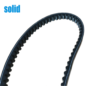 Para <span class=keywords><strong>Honda</strong></span> NH80 <span class=keywords><strong>Lead</strong></span> Vision 1993-1994 Motor Drive Belt 23100-GC8-004 Cinturones de goma - Product Image 3